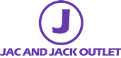 jac and jack outlet