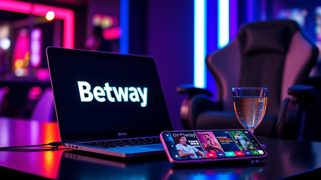 betway welcome offer explained