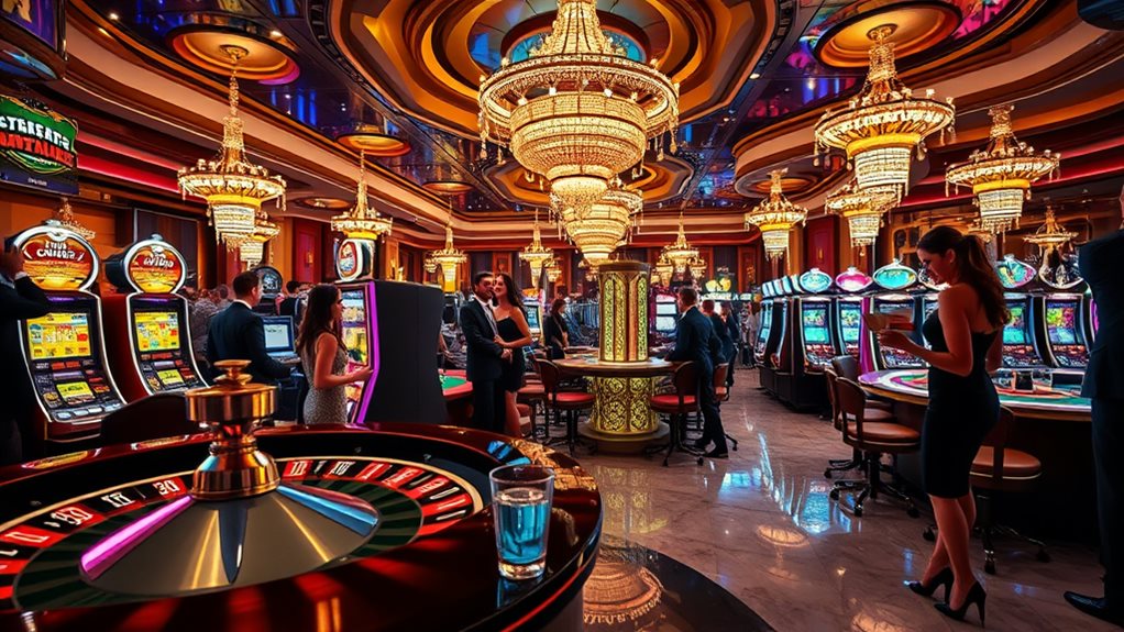 casino trustworthiness questioned