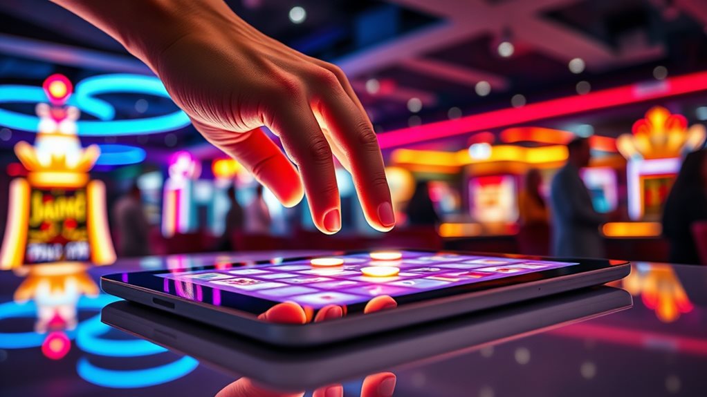 convenient gambling platform evaluation