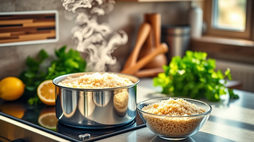 How to Cook Quinoa: Easy Steps for a Healthy Lifestyle