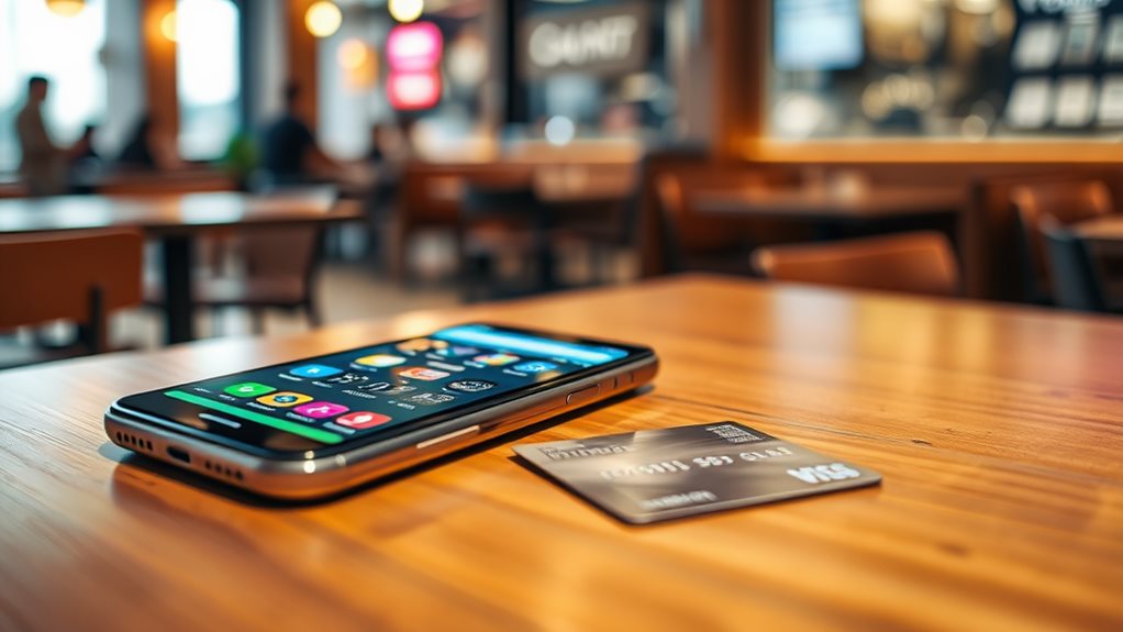 efficient ewallet payment solution