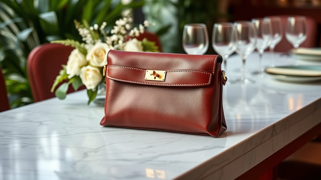 Hermes Clutch: Timeless Elegance for Every Occasion