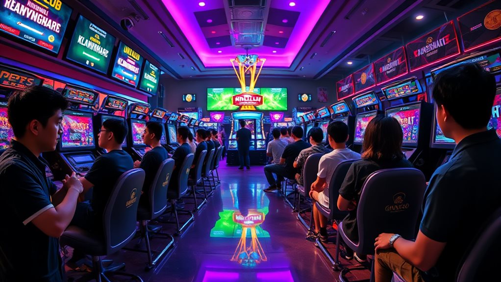 gaming powerhouse or hype