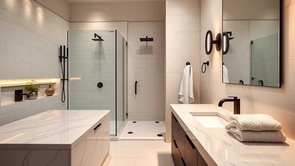 Remodel Bathroom: Transform Your Space for Modern Living