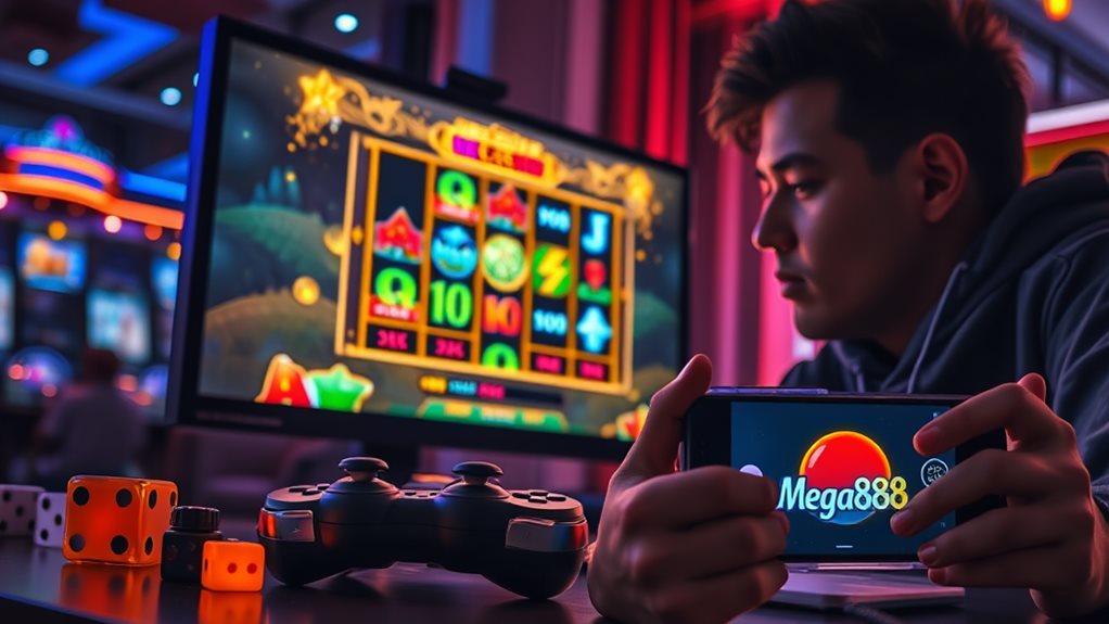 online gaming accessibility debate