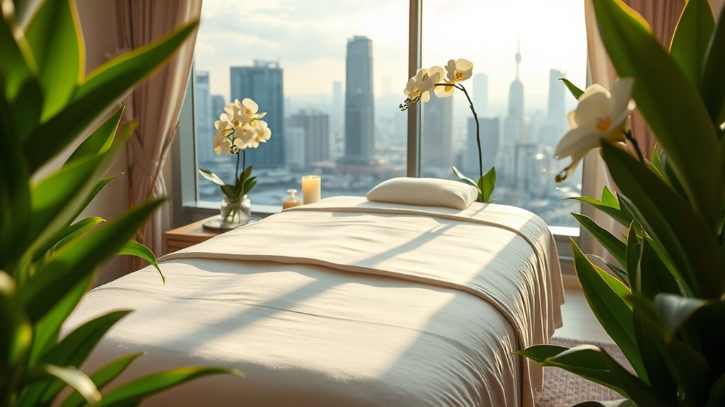 Massage KL: Relaxation and Wellness in the Heart of the City