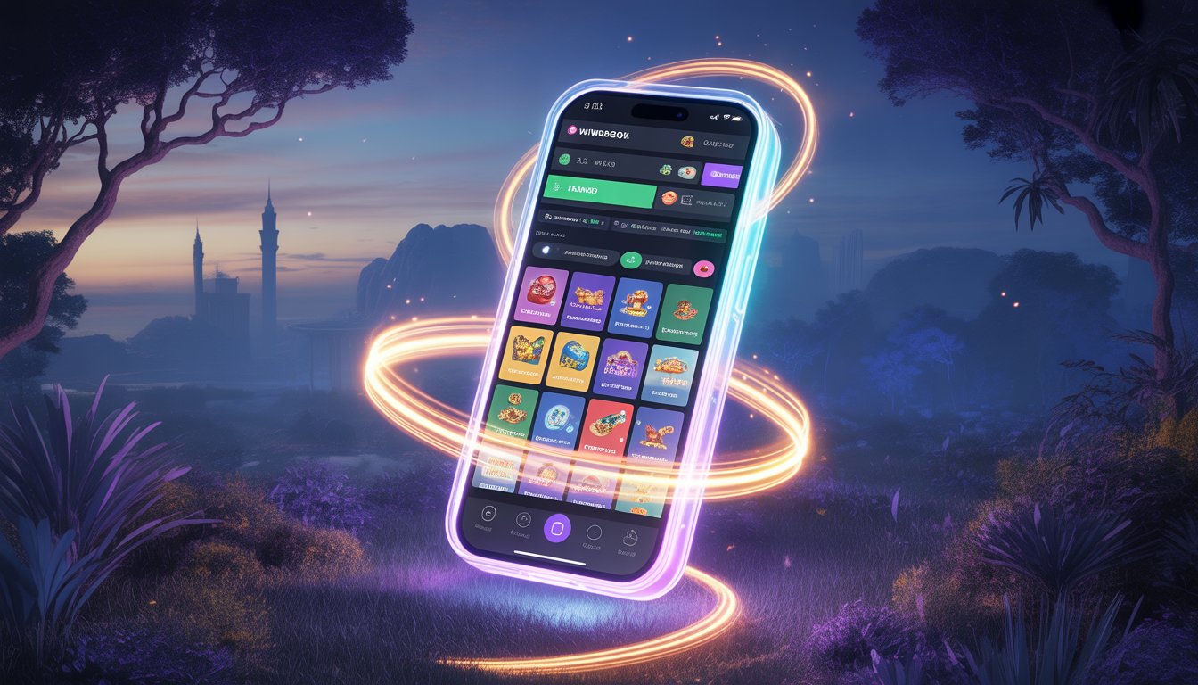 WINBOX Review 2026: Fast Payouts and Mobile-First Experience for Malaysian Players