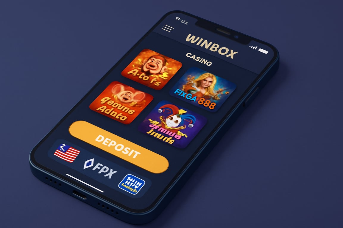 Winbox Review 2026: Is This Platform a Scam or Worth Your Time?